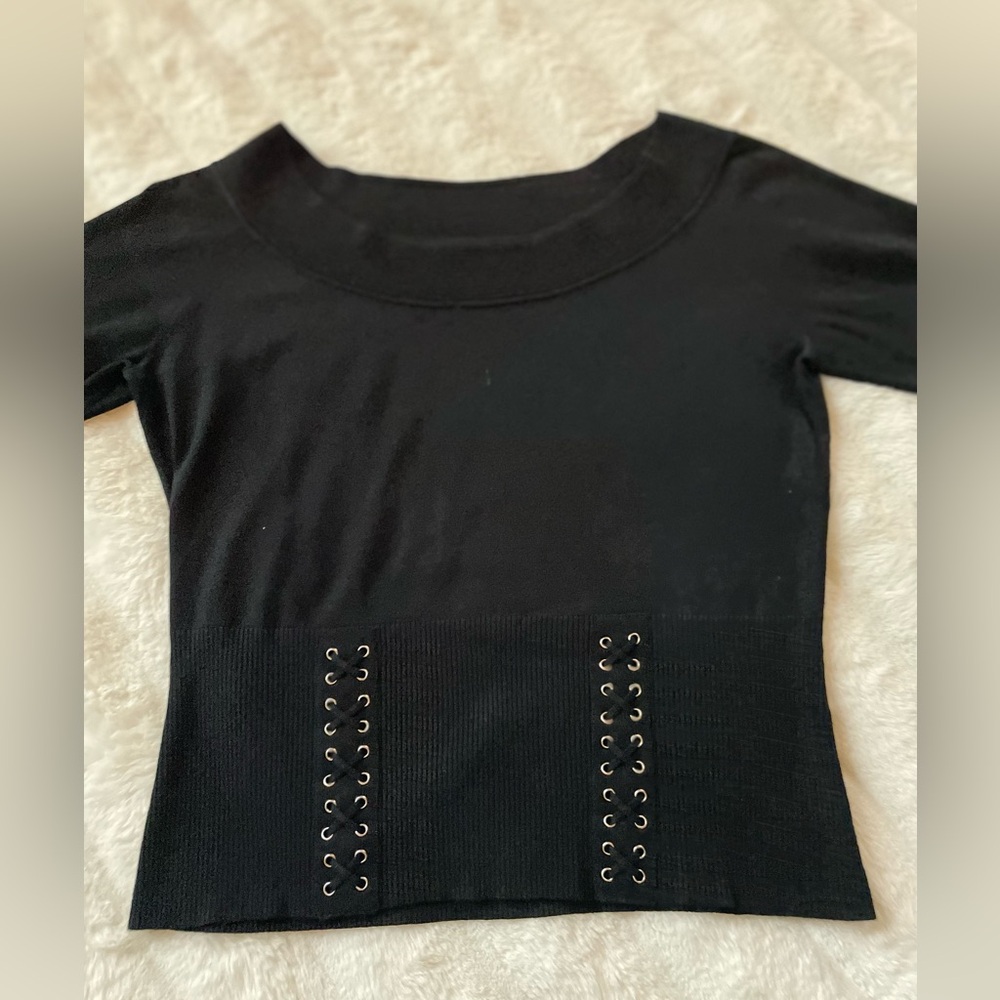 Caché Top. - Picture 2 of 7